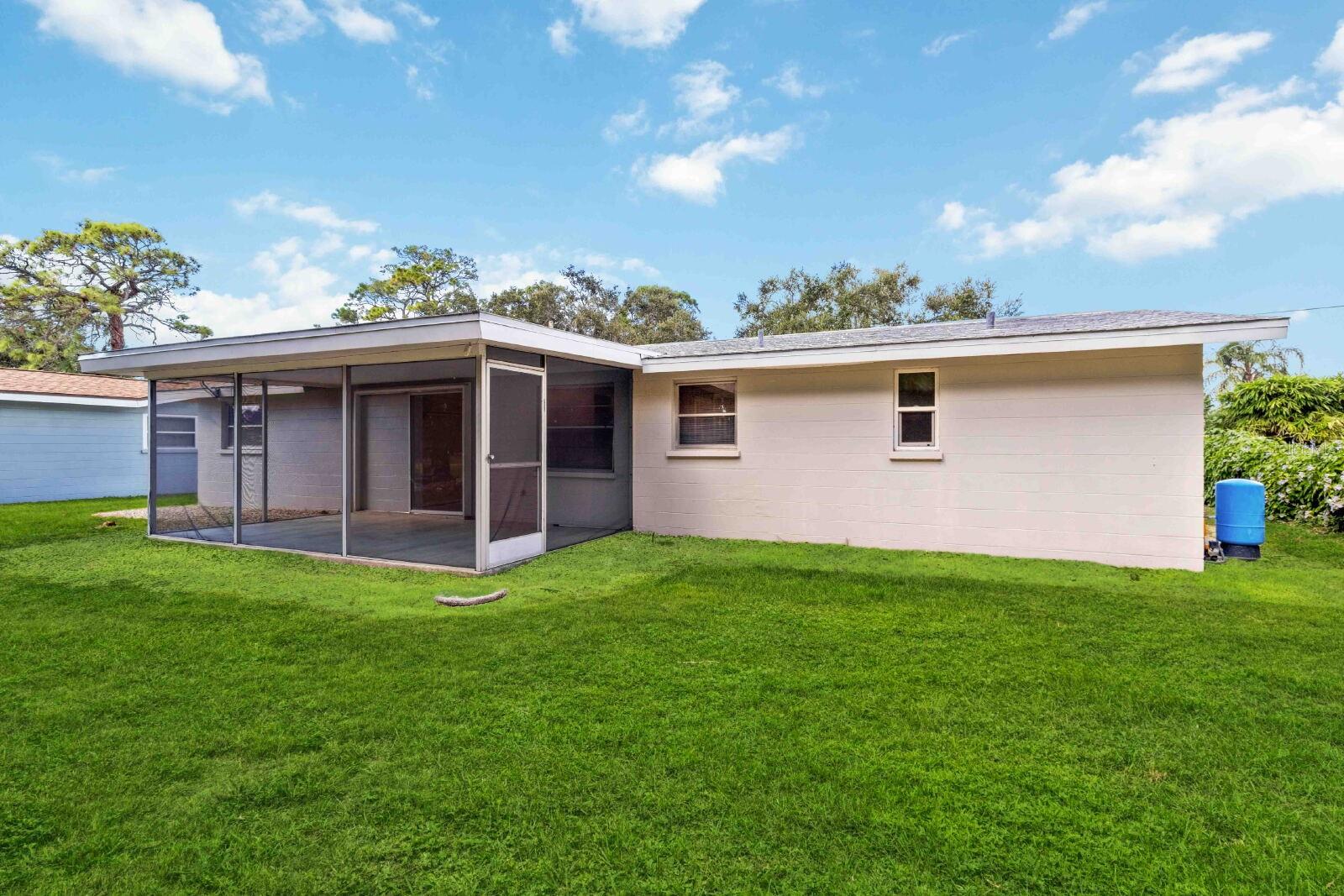 3124 SAVAGE RD, SARASOTA, FL, 34231