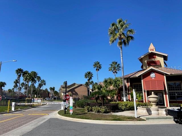 2210 GRAND CAYMAN CT #1722, KISSIMMEE, FL, 34741