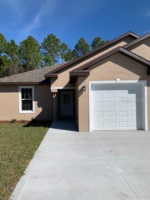 8 LLOSEE CT #A, PALM COAST, FL, 32164