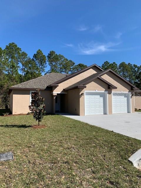 8 LLOSEE CT #A, PALM COAST, FL, 32164