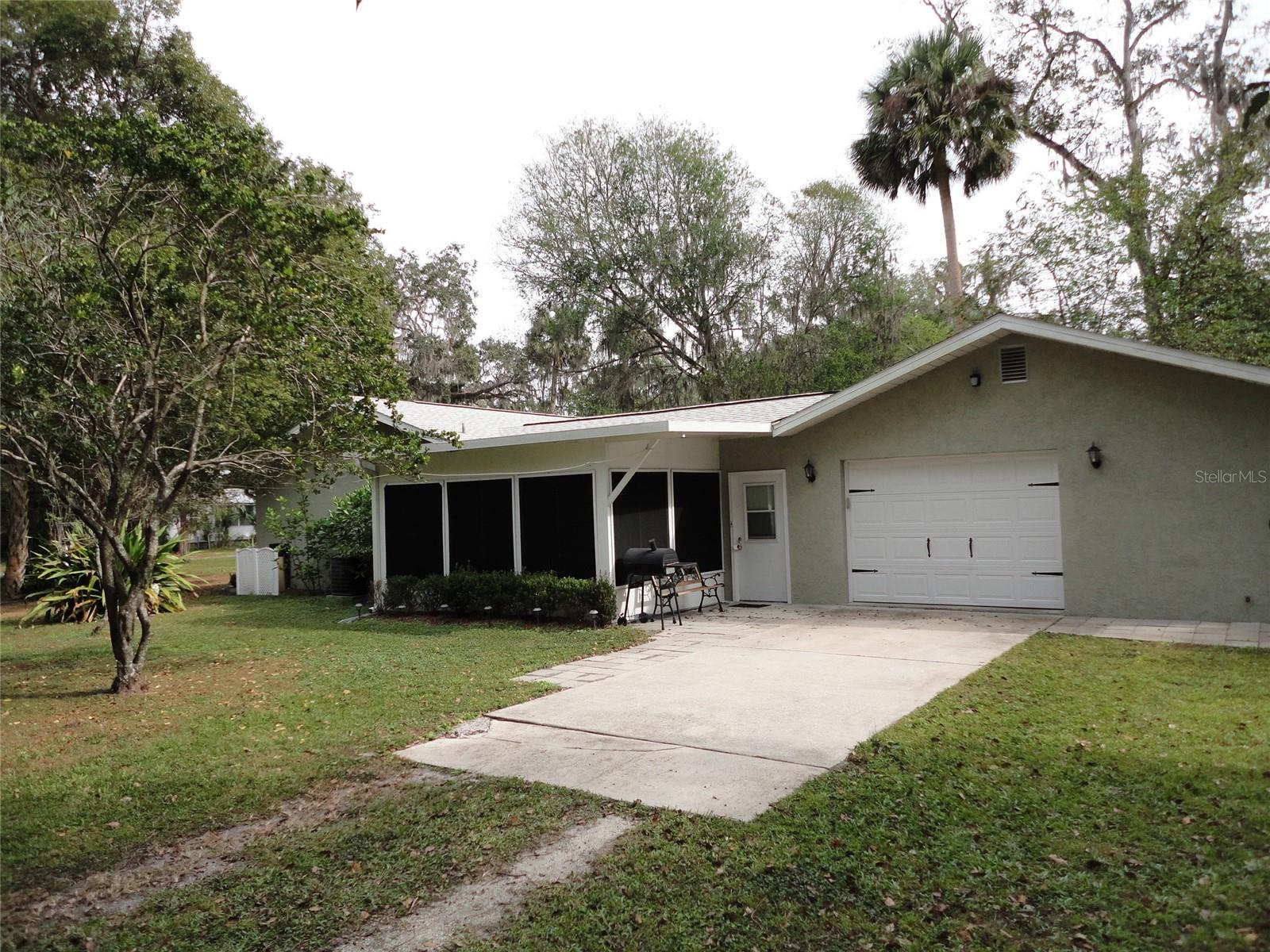 101 NW 3RD AVE, MICANOPY, FL, 32667