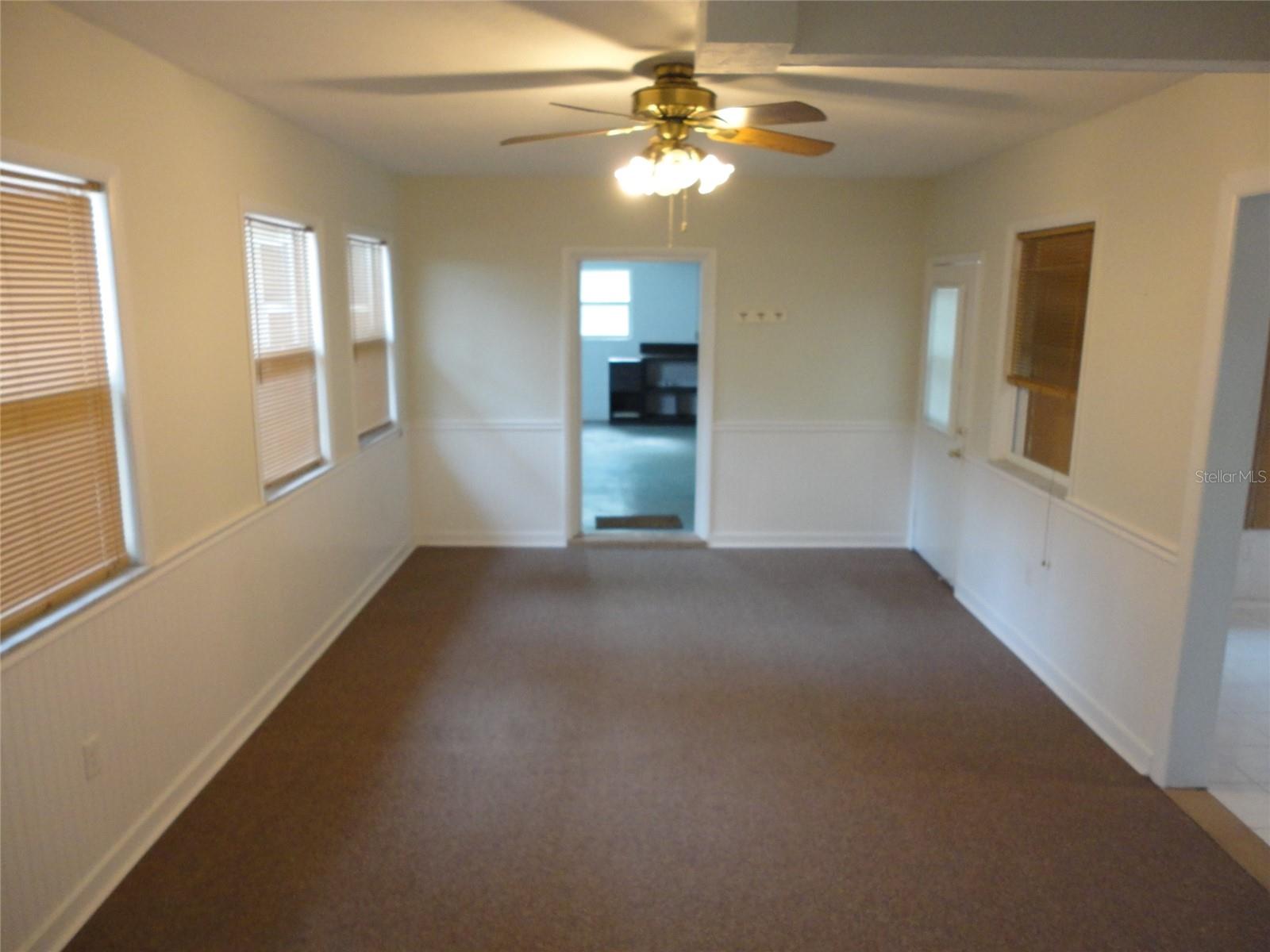 101 NW 3RD AVE, MICANOPY, FL, 32667