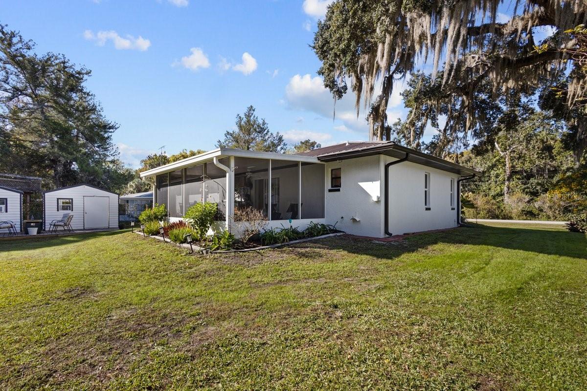 157 PALM ST, INGLIS, FL, 34449