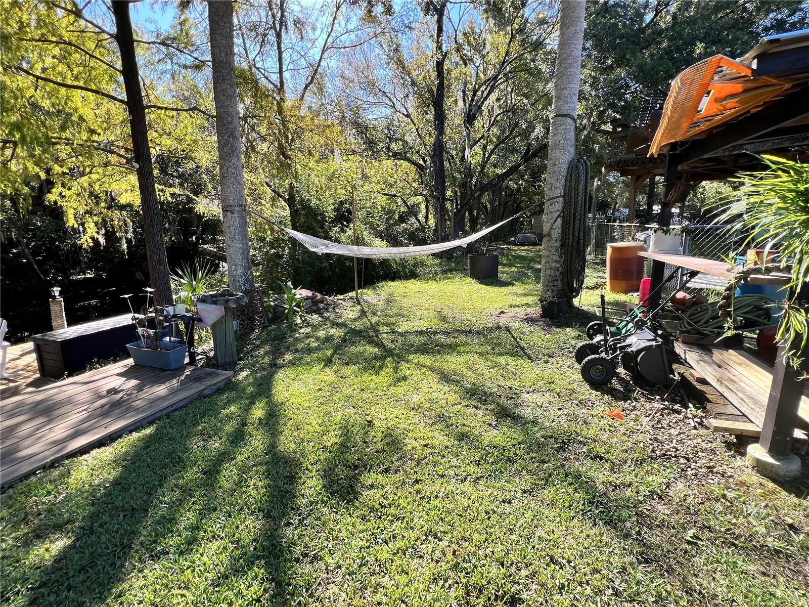 157 PALM ST, INGLIS, FL, 34449