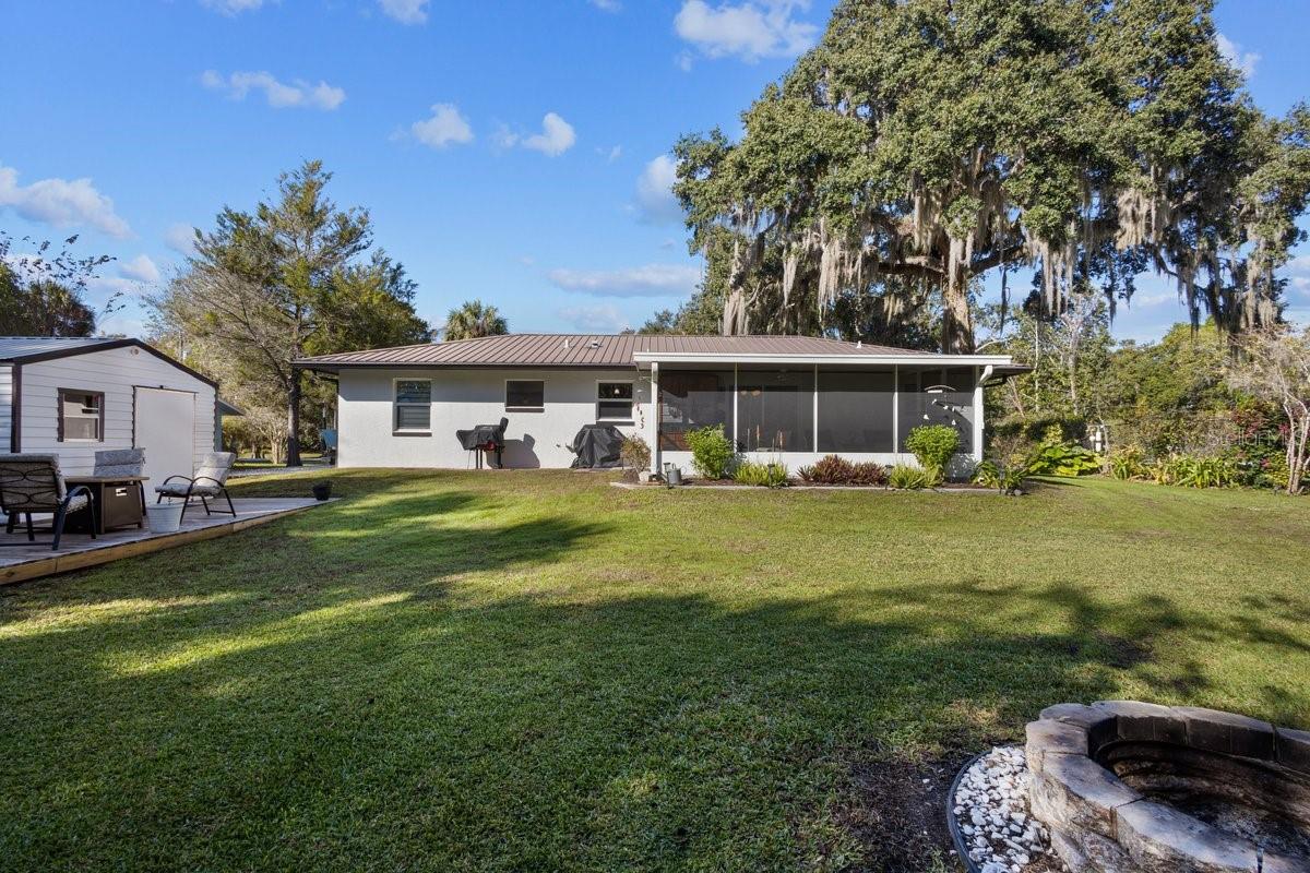 157 PALM ST, INGLIS, FL, 34449