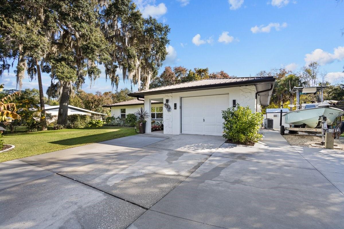 157 PALM ST, INGLIS, FL, 34449