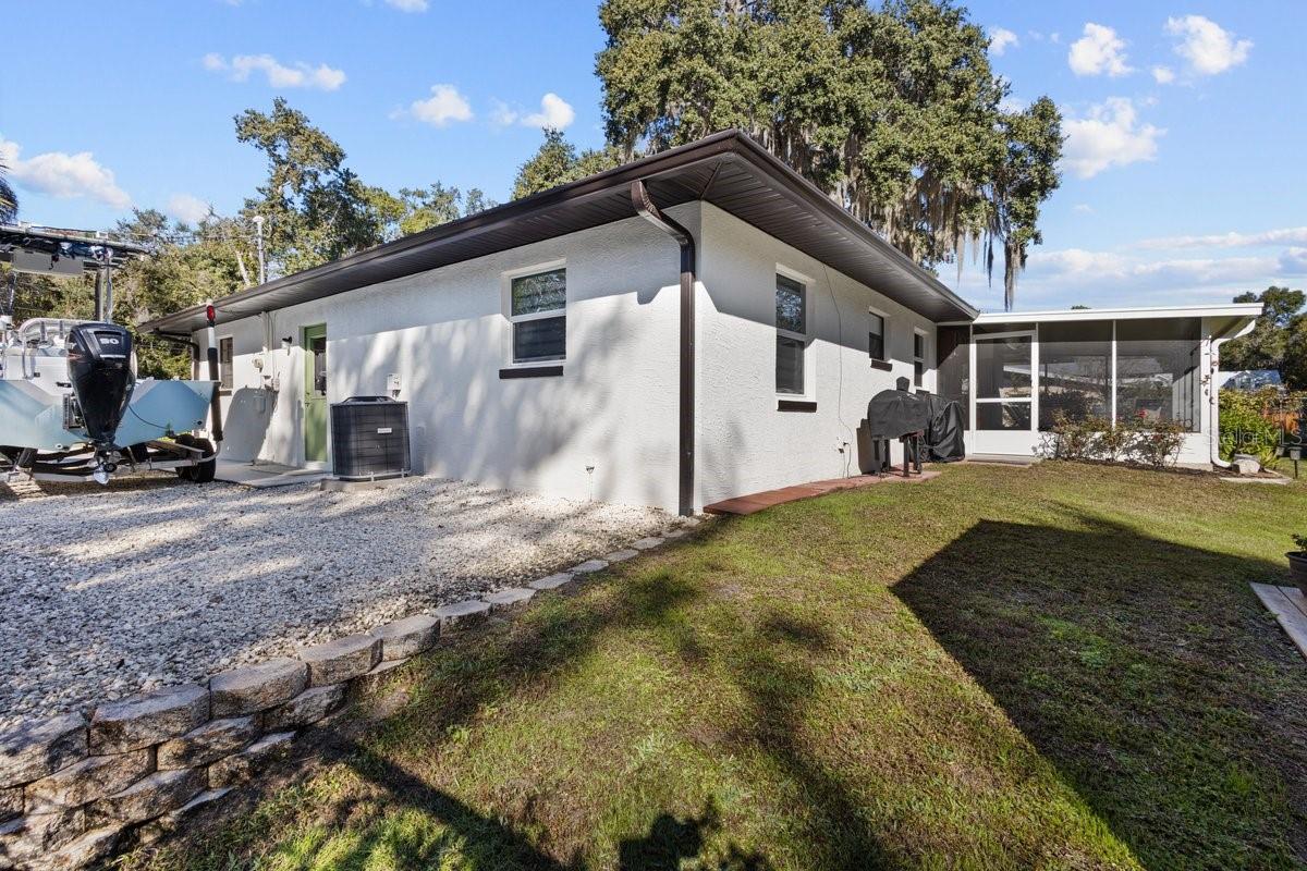 157 PALM ST, INGLIS, FL, 34449