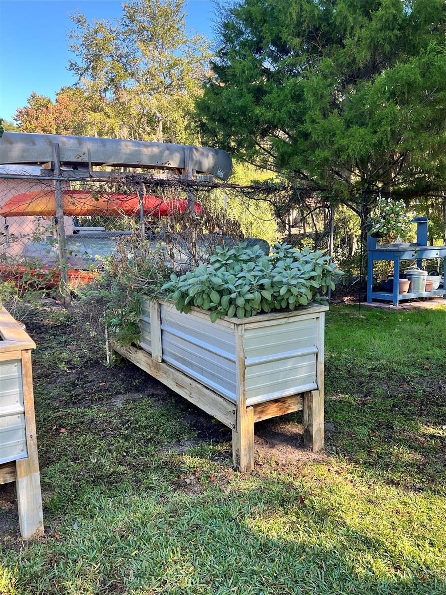 157 PALM ST, INGLIS, FL, 34449