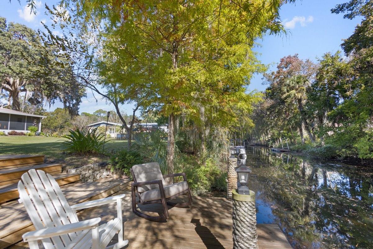 157 PALM ST, INGLIS, FL, 34449