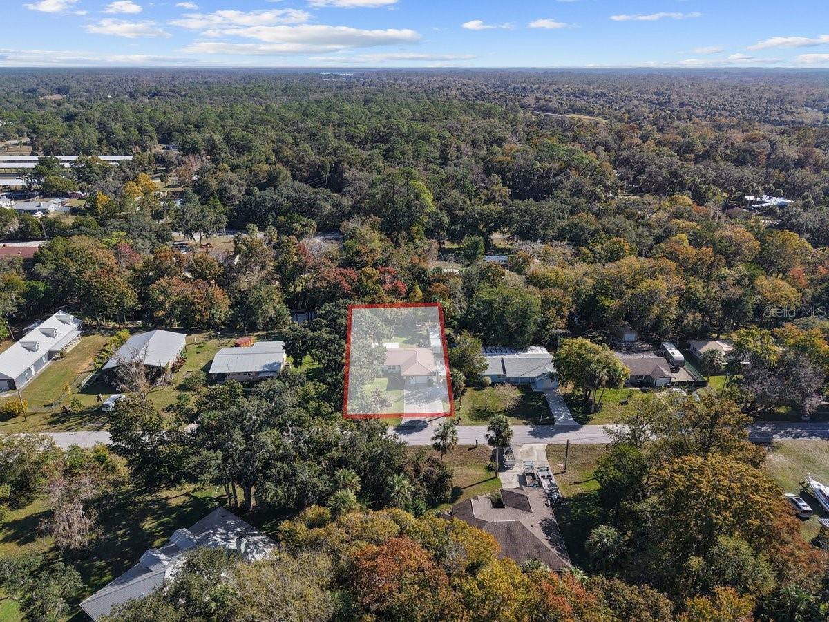 157 PALM ST, INGLIS, FL, 34449