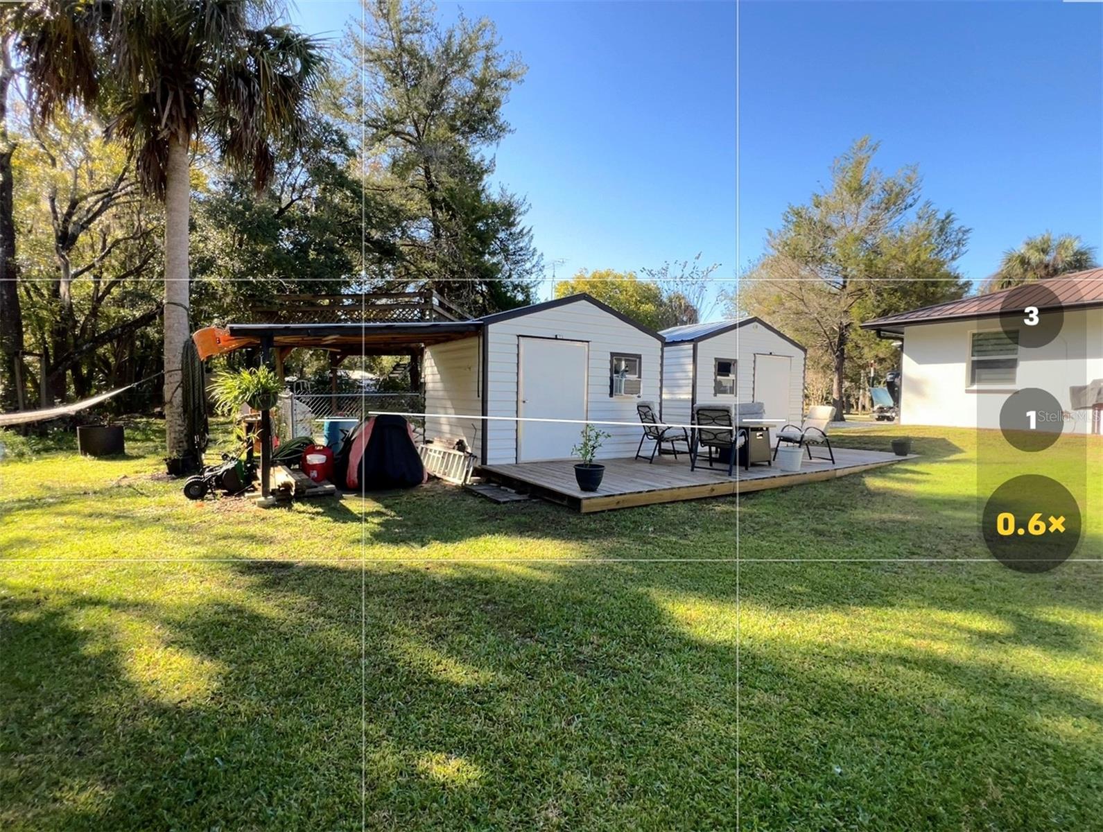 157 PALM ST, INGLIS, FL, 34449