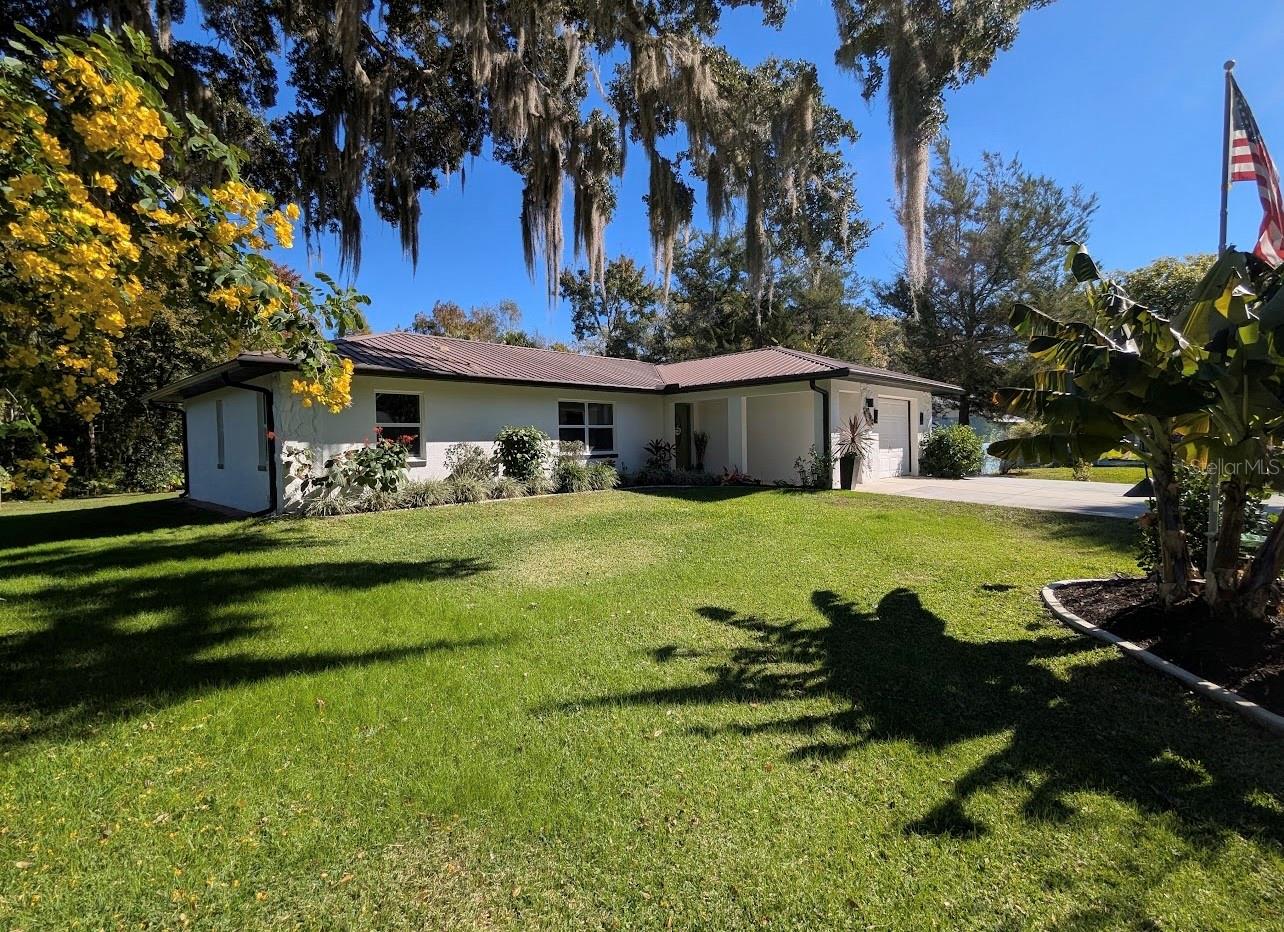 157 PALM ST, INGLIS, FL, 34449