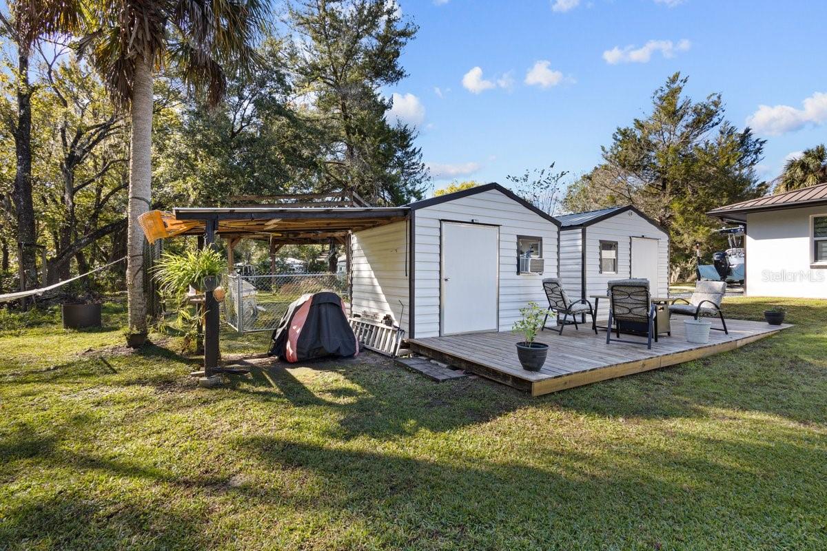 157 PALM ST, INGLIS, FL, 34449