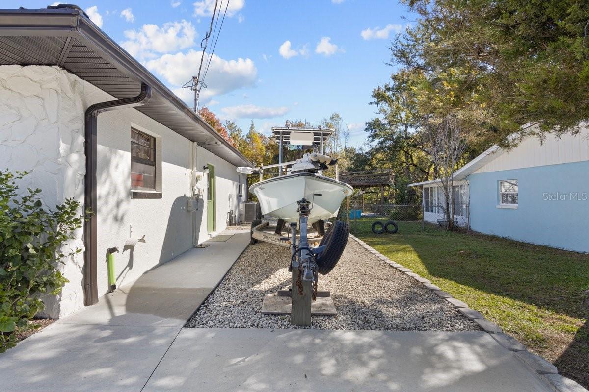 157 PALM ST, INGLIS, FL, 34449