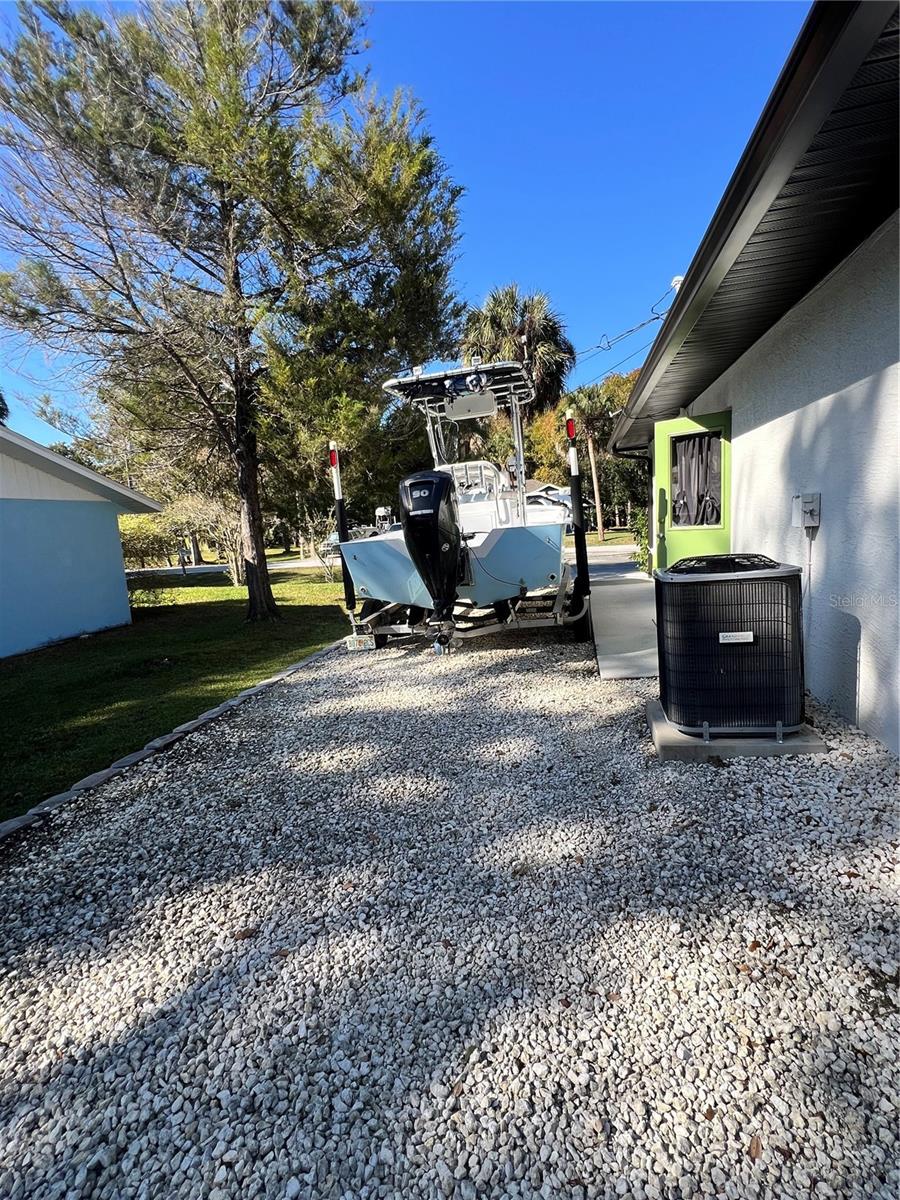 157 PALM ST, INGLIS, FL, 34449