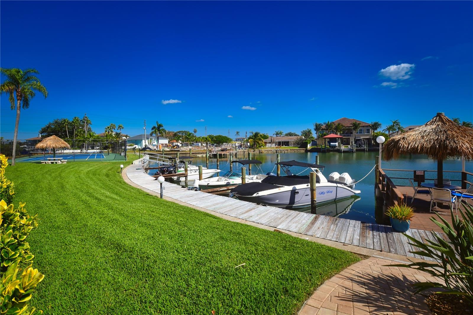 51 ISLAND WAY #909, CLEARWATER, FL, 33767