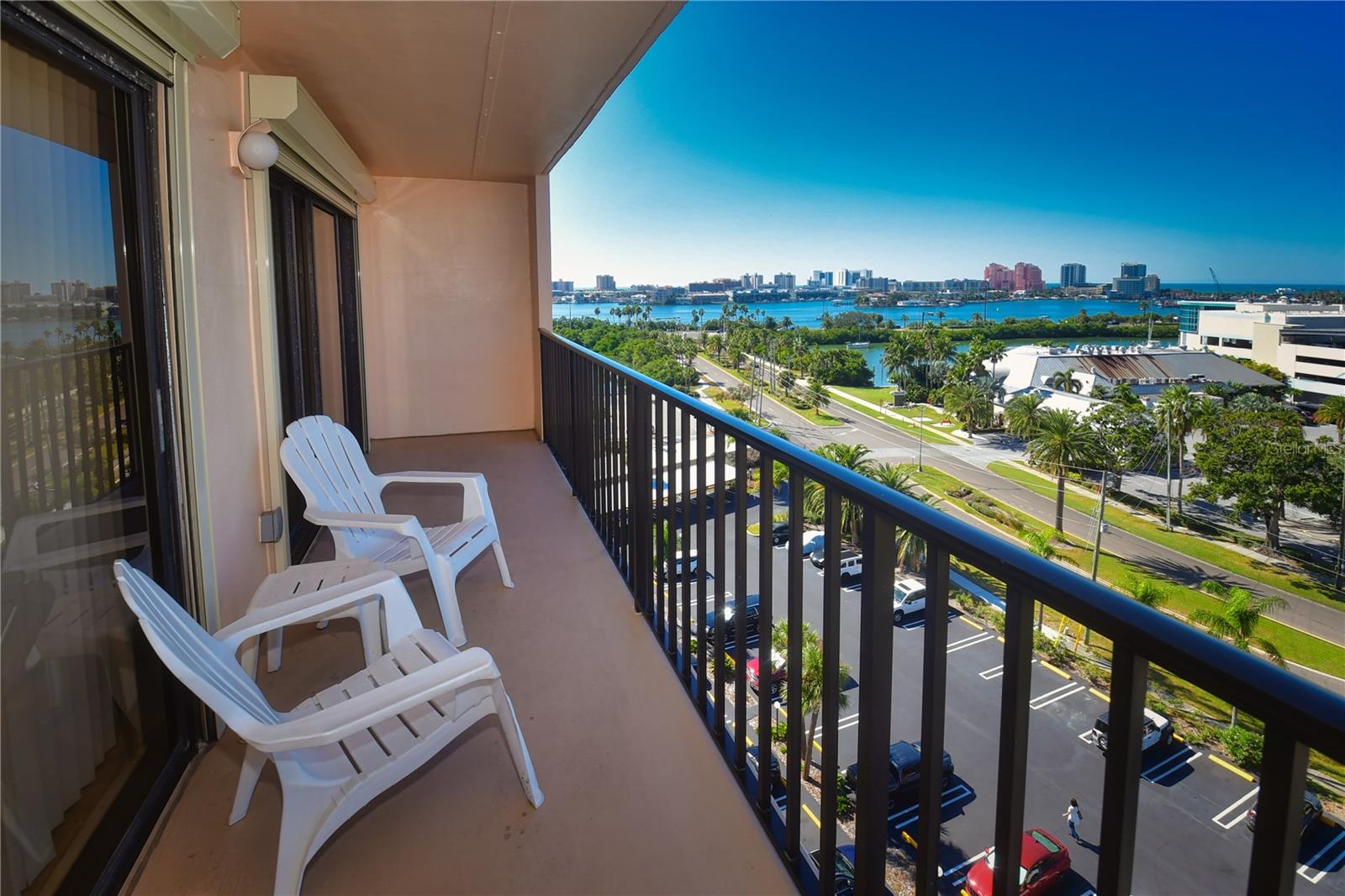 51 ISLAND WAY #909, CLEARWATER, FL, 33767