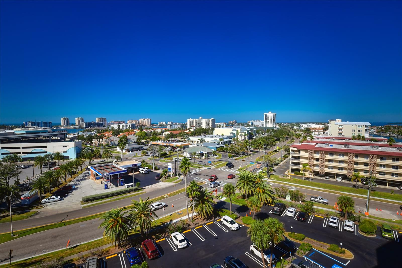 51 ISLAND WAY #909, CLEARWATER, FL, 33767