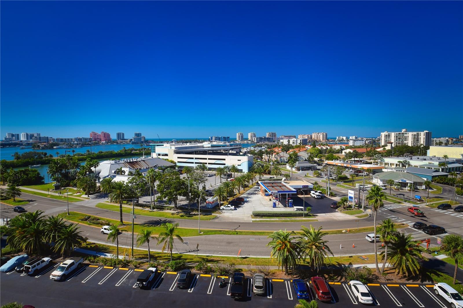 51 ISLAND WAY #909, CLEARWATER, FL, 33767