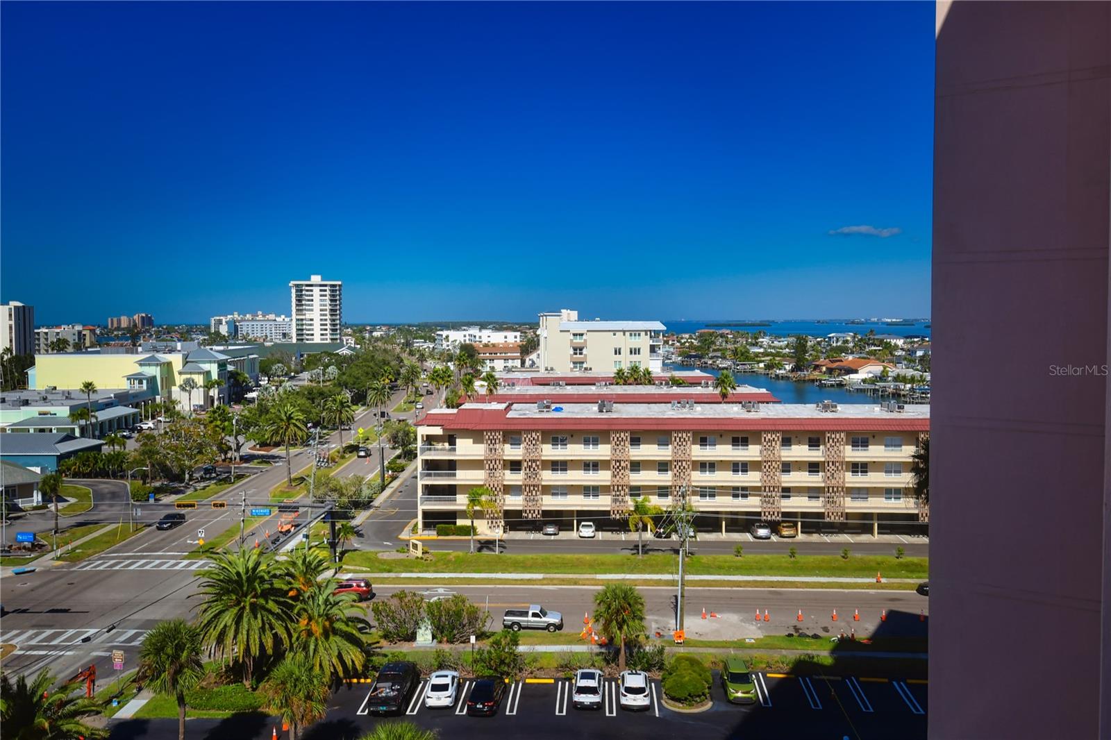 51 ISLAND WAY #909, CLEARWATER, FL, 33767