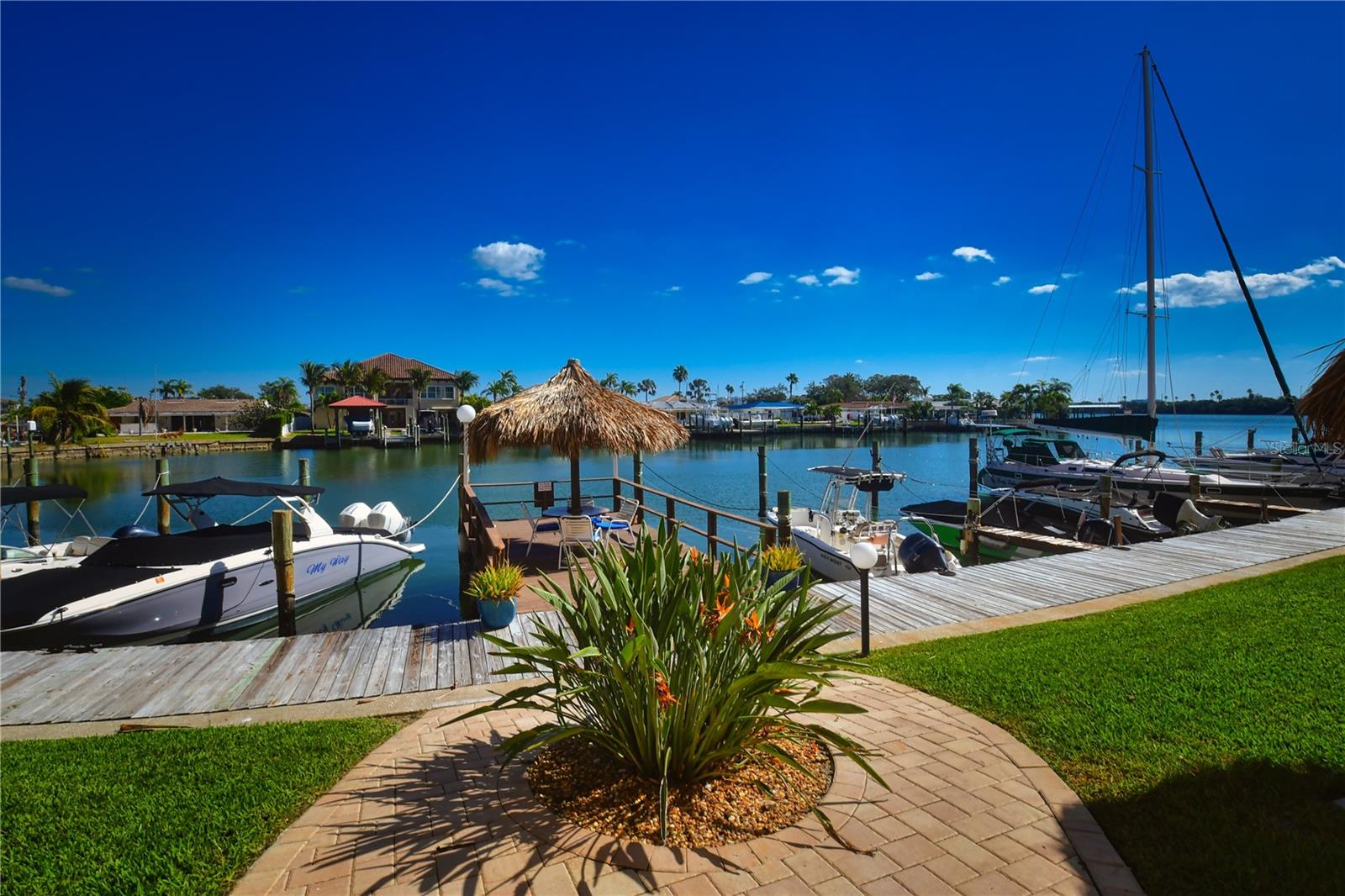 51 ISLAND WAY #909, CLEARWATER, FL, 33767