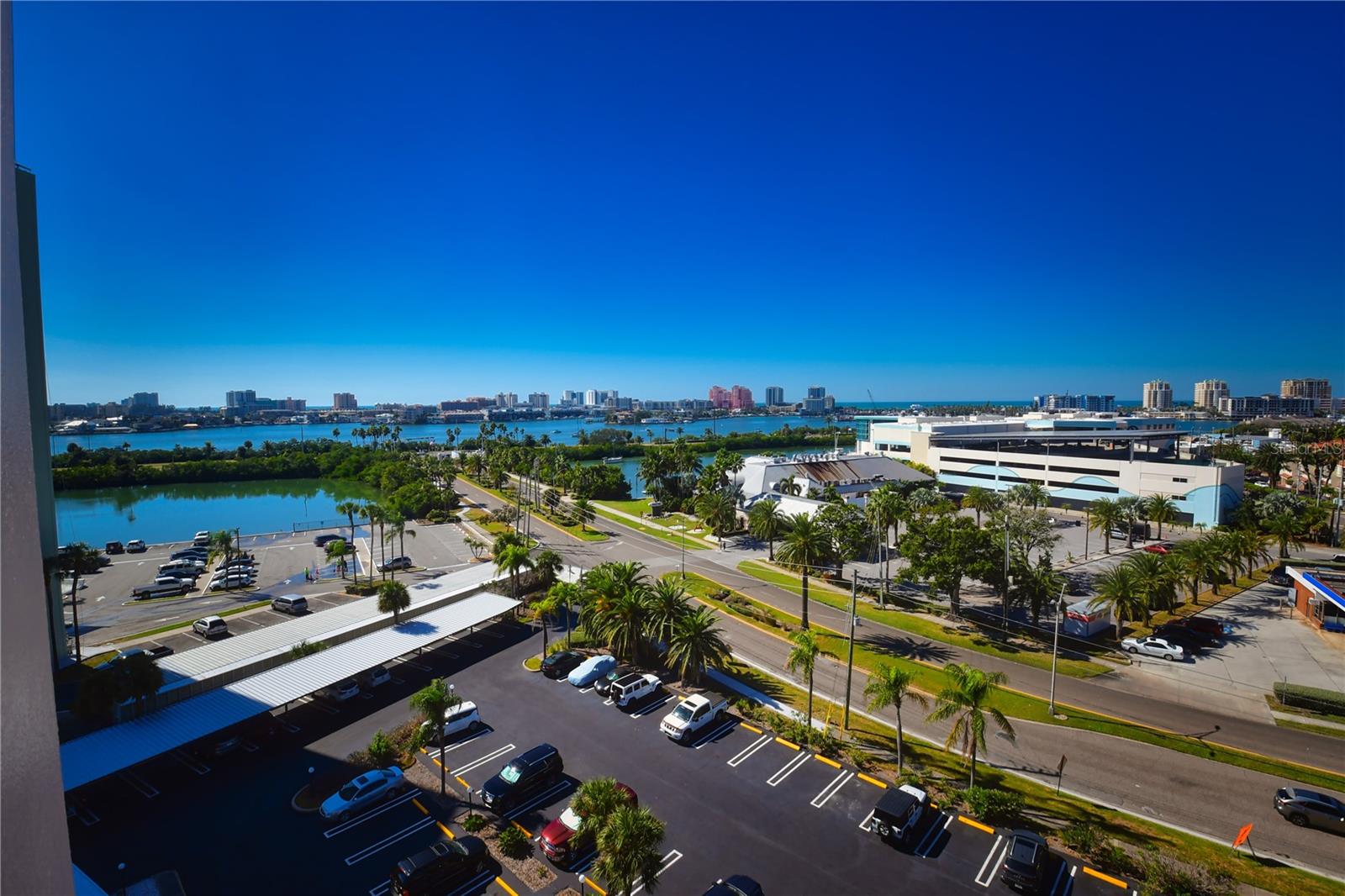 51 ISLAND WAY #909, CLEARWATER, FL, 33767