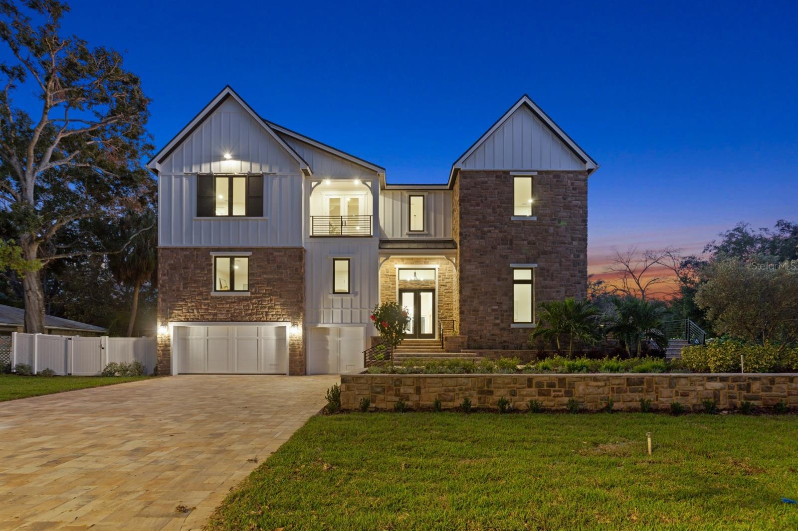 4624 W SAN JOSE ST, TAMPA, FL, 33629