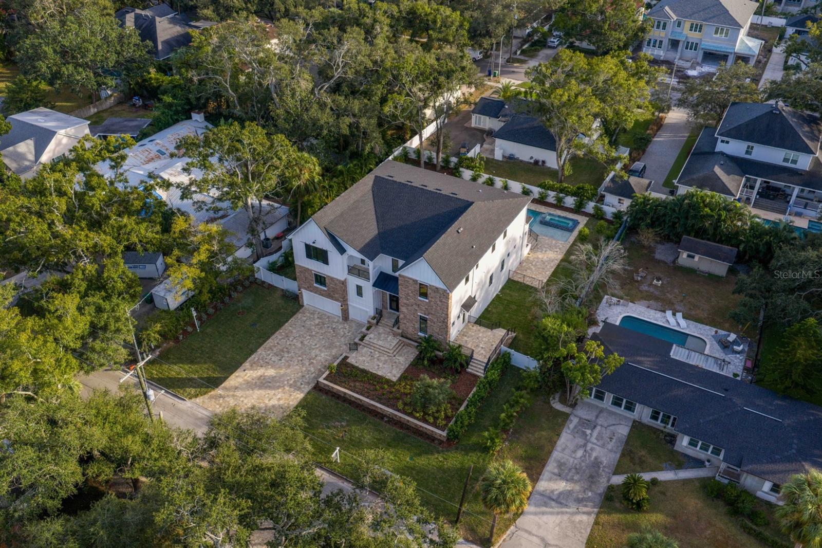 4624 W SAN JOSE ST, TAMPA, FL, 33629