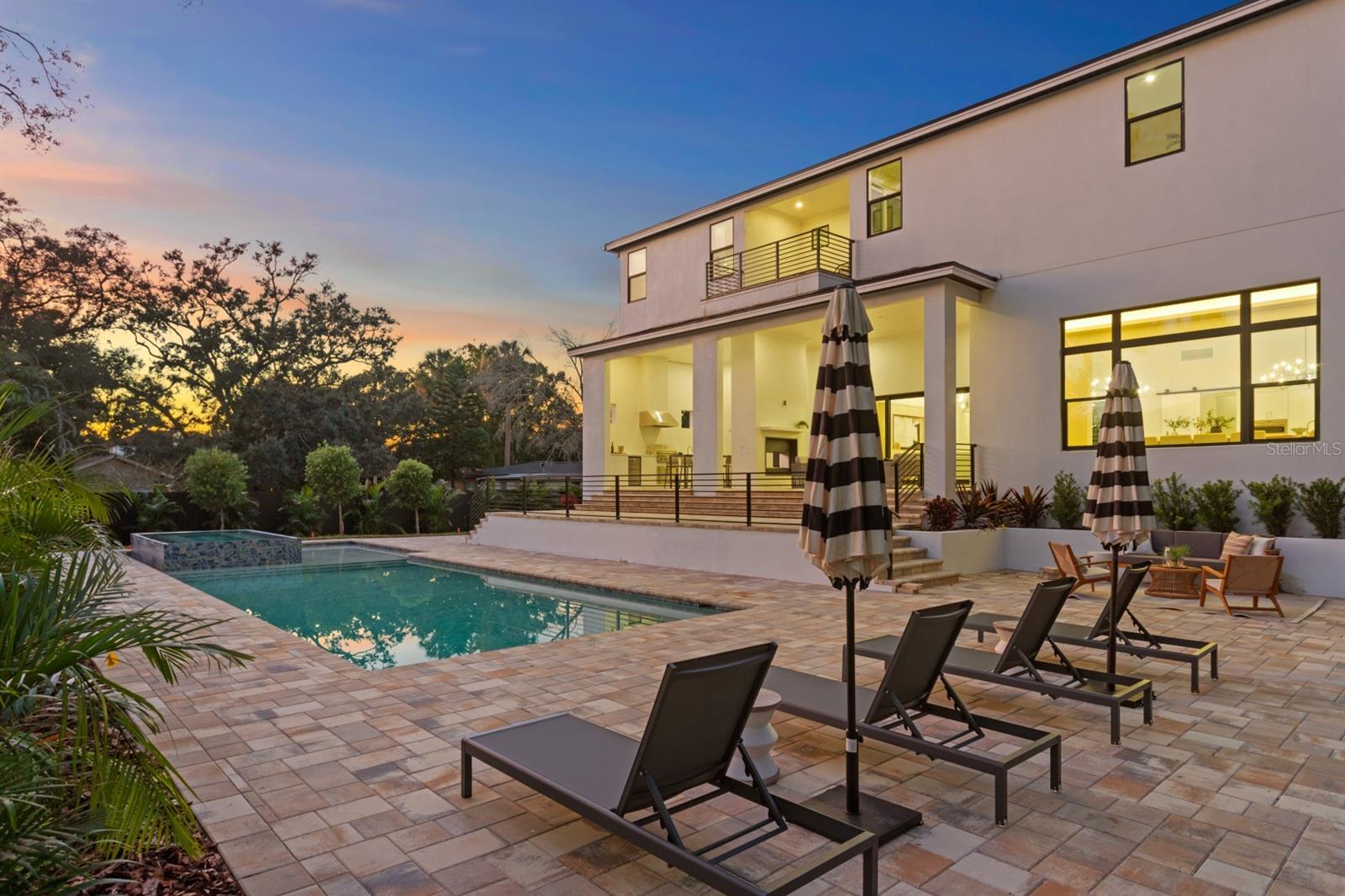 4624 W SAN JOSE ST, TAMPA, FL, 33629