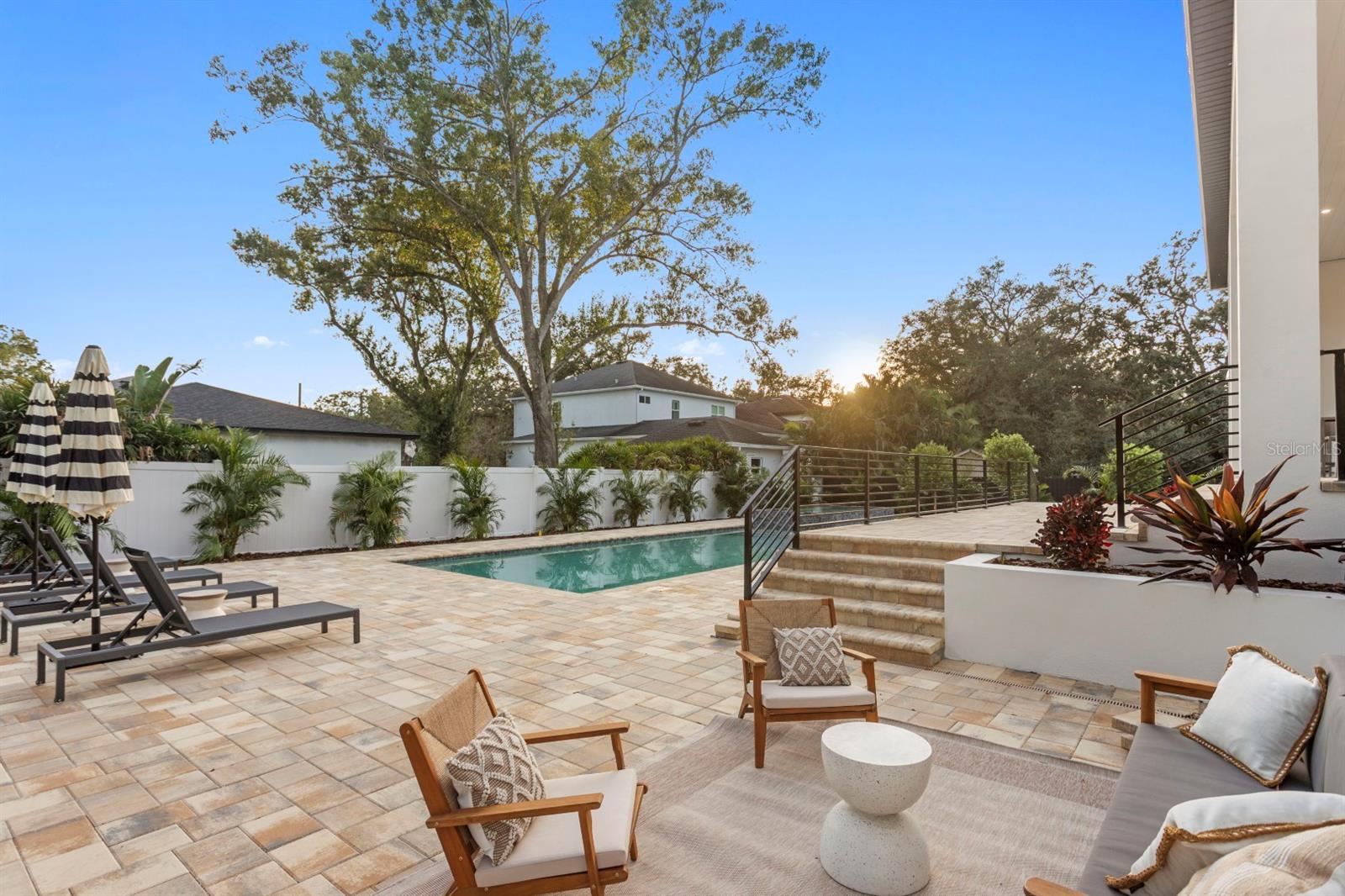 4624 W SAN JOSE ST, TAMPA, FL, 33629