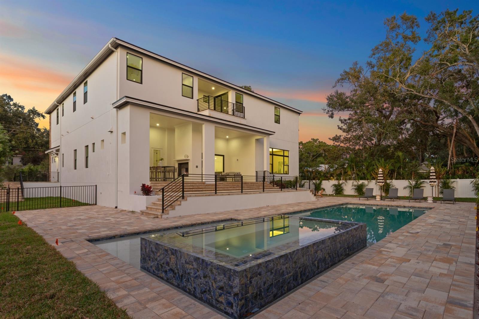 4624 W SAN JOSE ST, TAMPA, FL, 33629