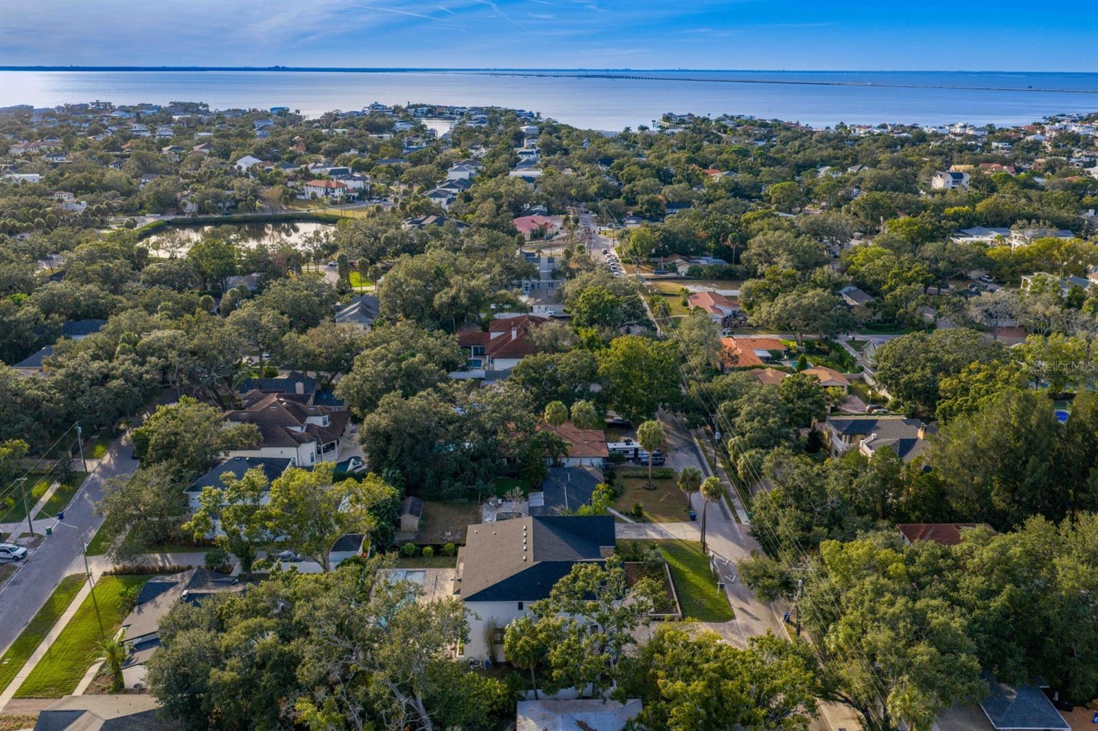 4624 W SAN JOSE ST, TAMPA, FL, 33629