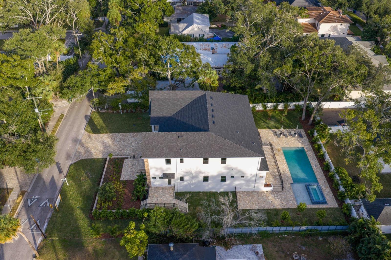 4624 W SAN JOSE ST, TAMPA, FL, 33629