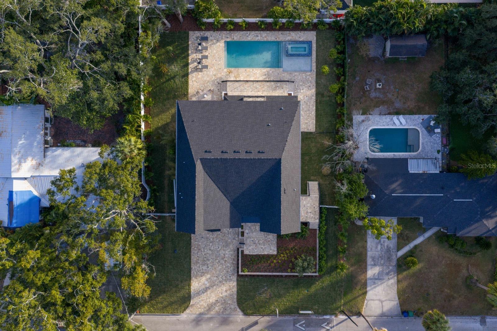 4624 W SAN JOSE ST, TAMPA, FL, 33629