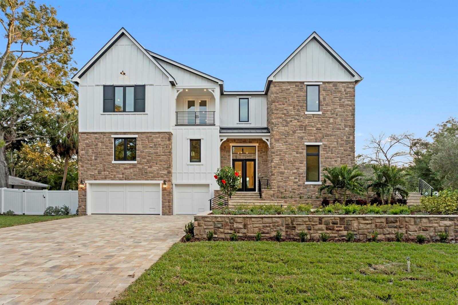 4624 W SAN JOSE ST, TAMPA, FL, 33629