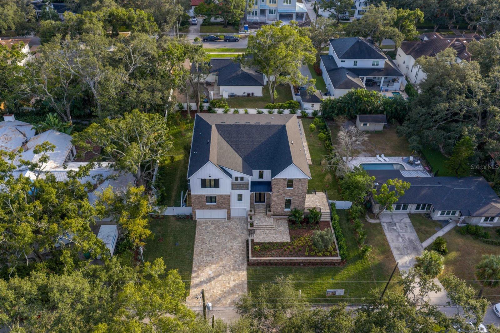 4624 W SAN JOSE ST, TAMPA, FL, 33629