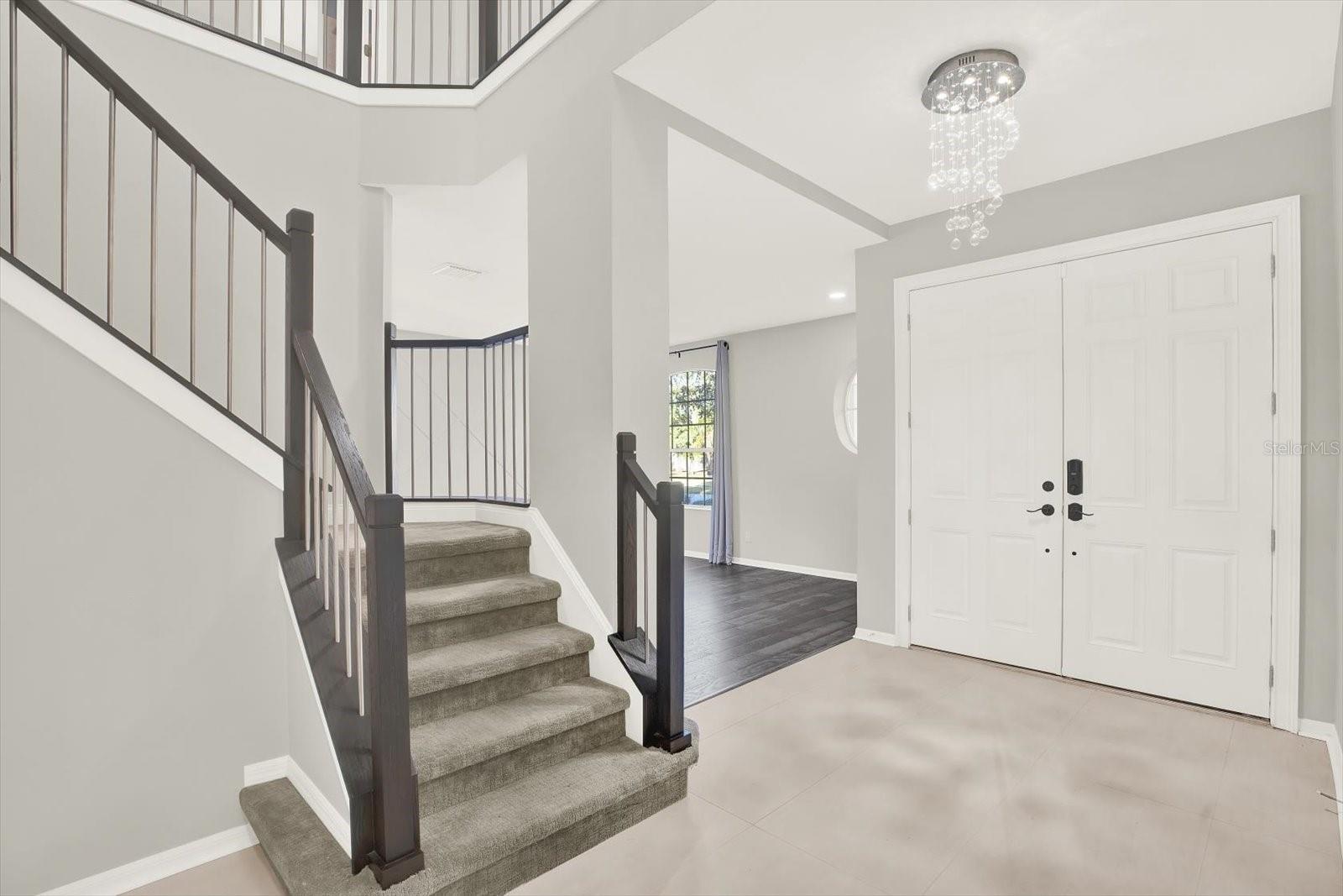 7309 NIGHT HERON DR, LAND O LAKES, FL, 34637