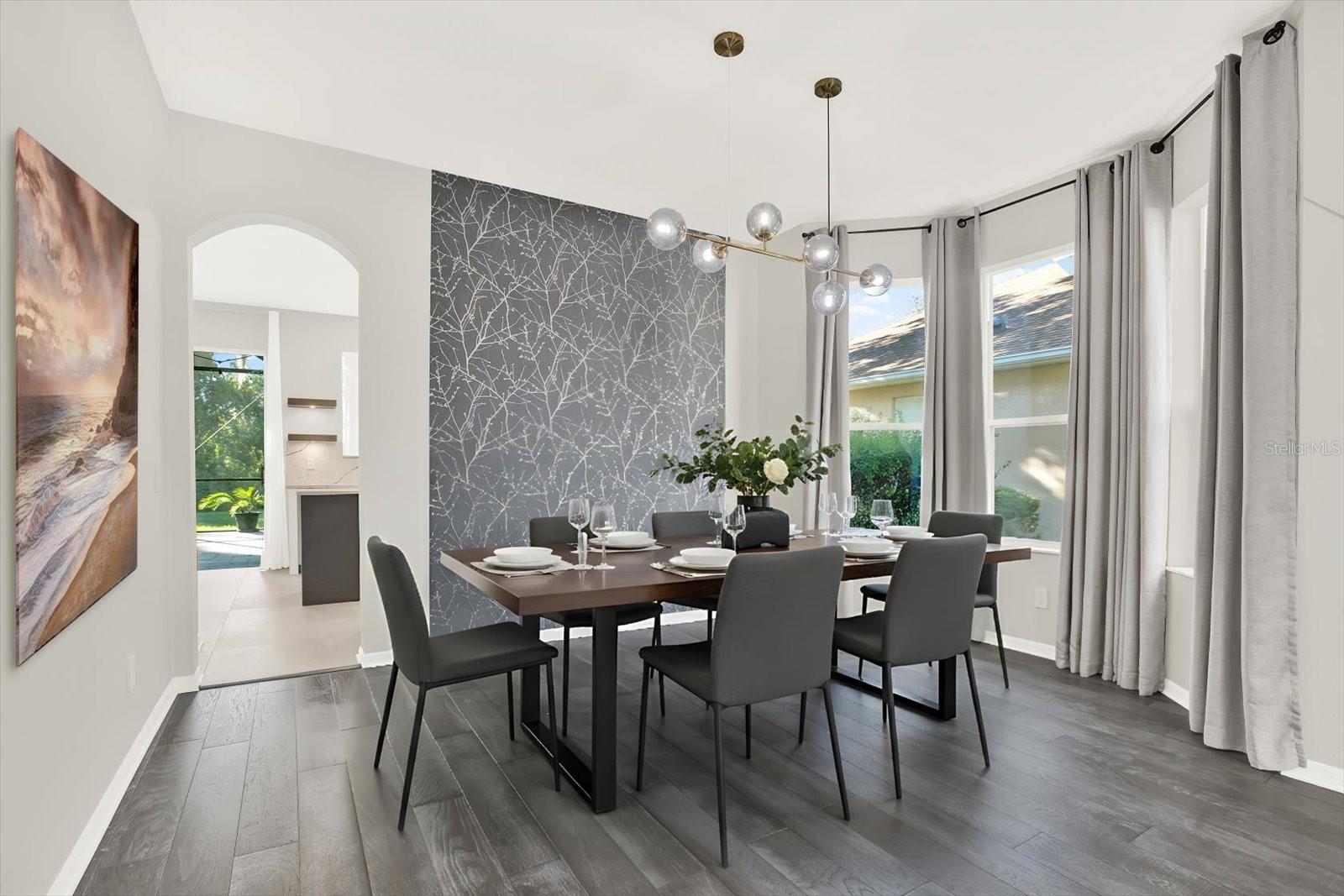 7309 NIGHT HERON DR, LAND O LAKES, FL, 34637