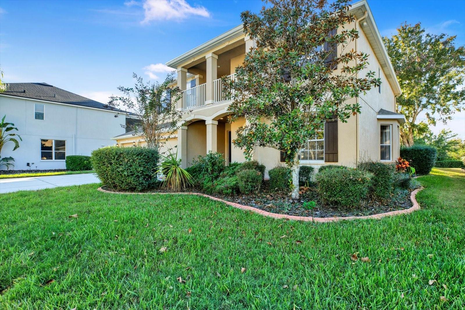 7309 NIGHT HERON DR, LAND O LAKES, FL, 34637