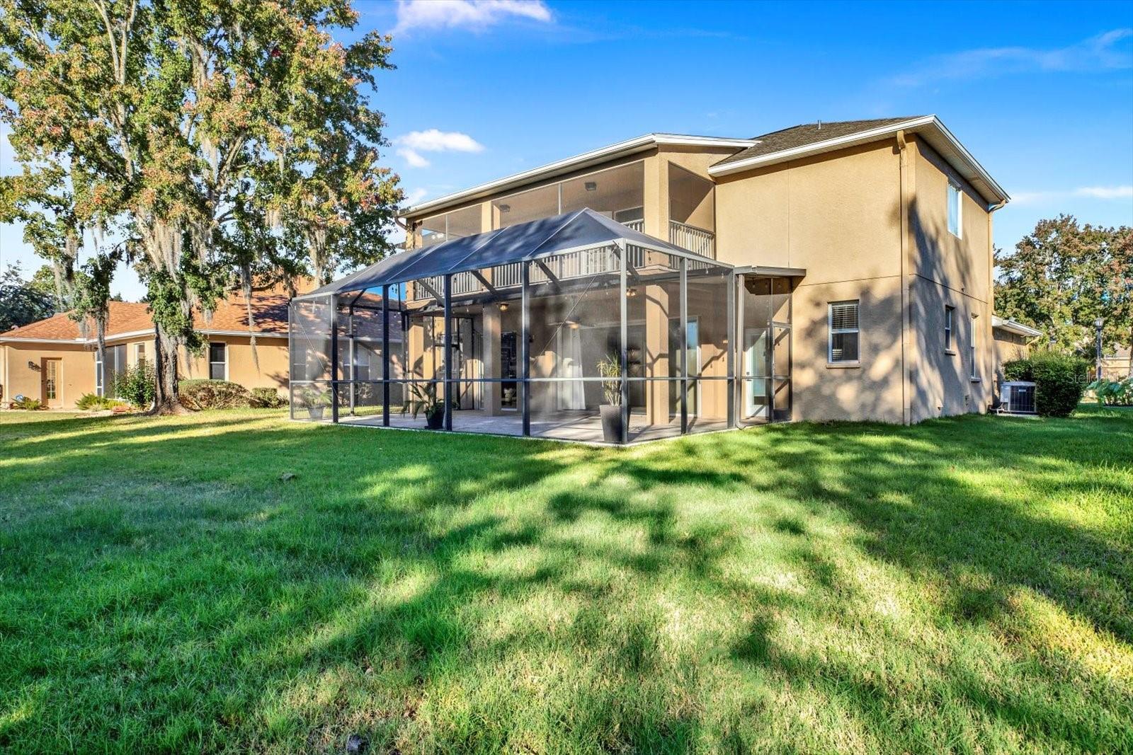 7309 NIGHT HERON DR, LAND O LAKES, FL, 34637