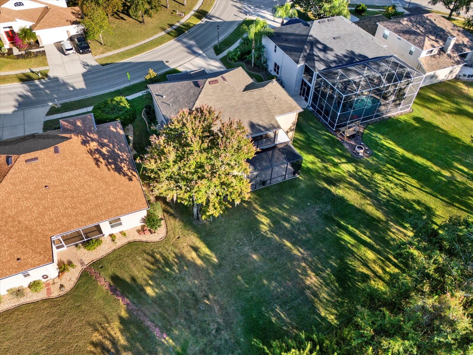 7309 NIGHT HERON DR, LAND O LAKES, FL, 34637