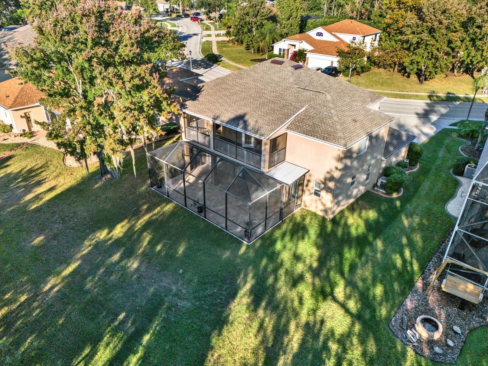 7309 NIGHT HERON DR, LAND O LAKES, FL, 34637