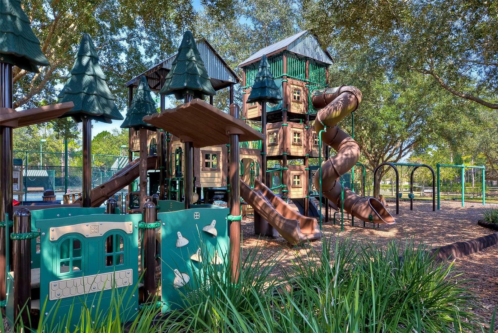 7309 NIGHT HERON DR, LAND O LAKES, FL, 34637