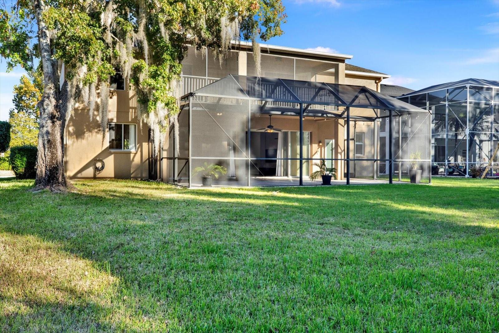 7309 NIGHT HERON DR, LAND O LAKES, FL, 34637