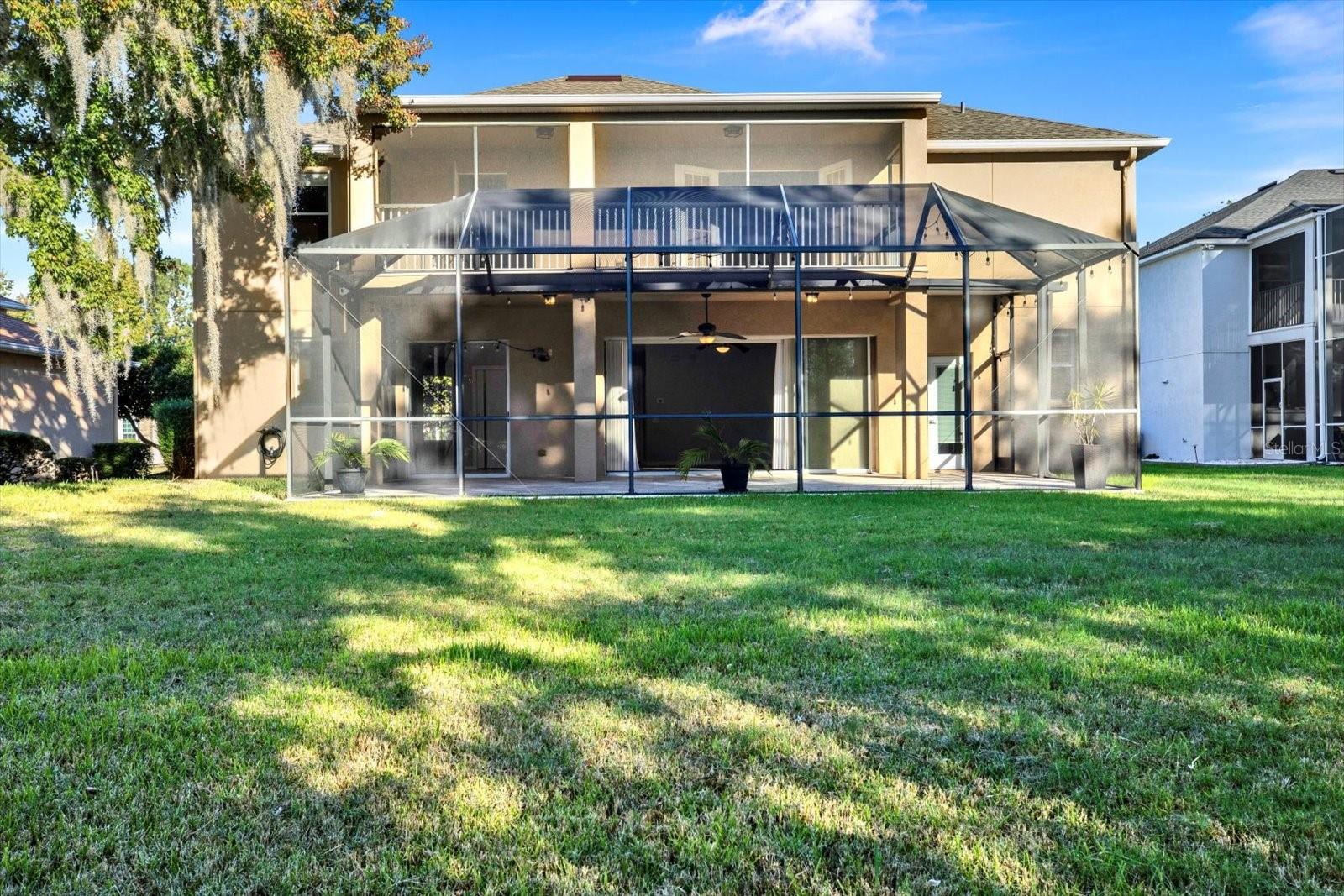 7309 NIGHT HERON DR, LAND O LAKES, FL, 34637