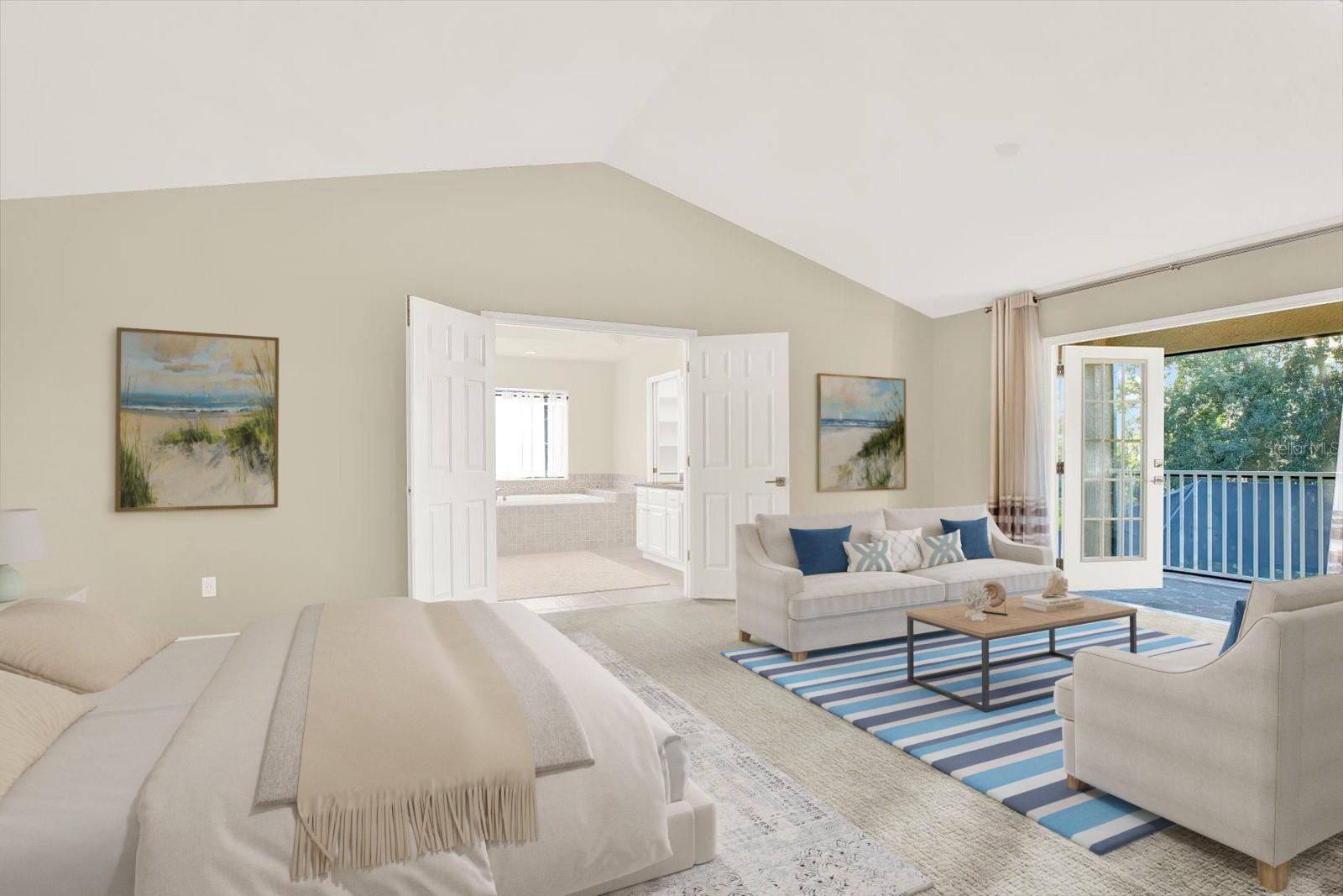 7309 NIGHT HERON DR, LAND O LAKES, FL, 34637