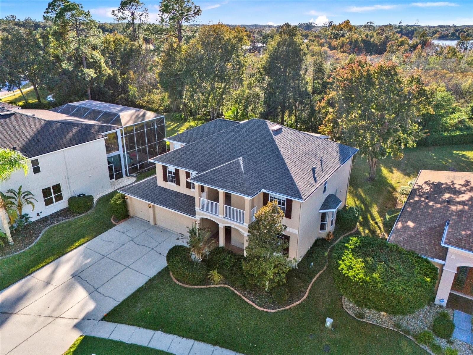 7309 NIGHT HERON DR, LAND O LAKES, FL, 34637