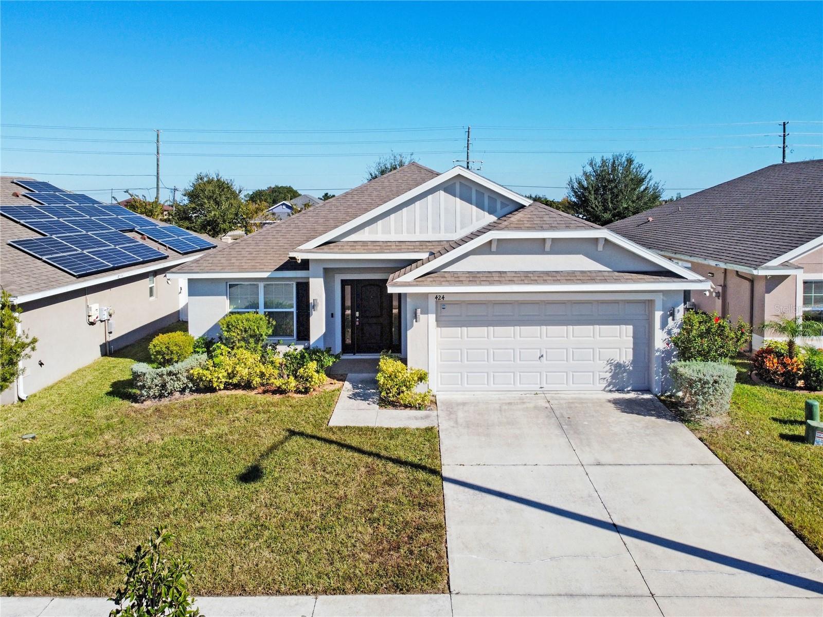 424 BUCHANNAN DR, DAVENPORT, FL, 33837