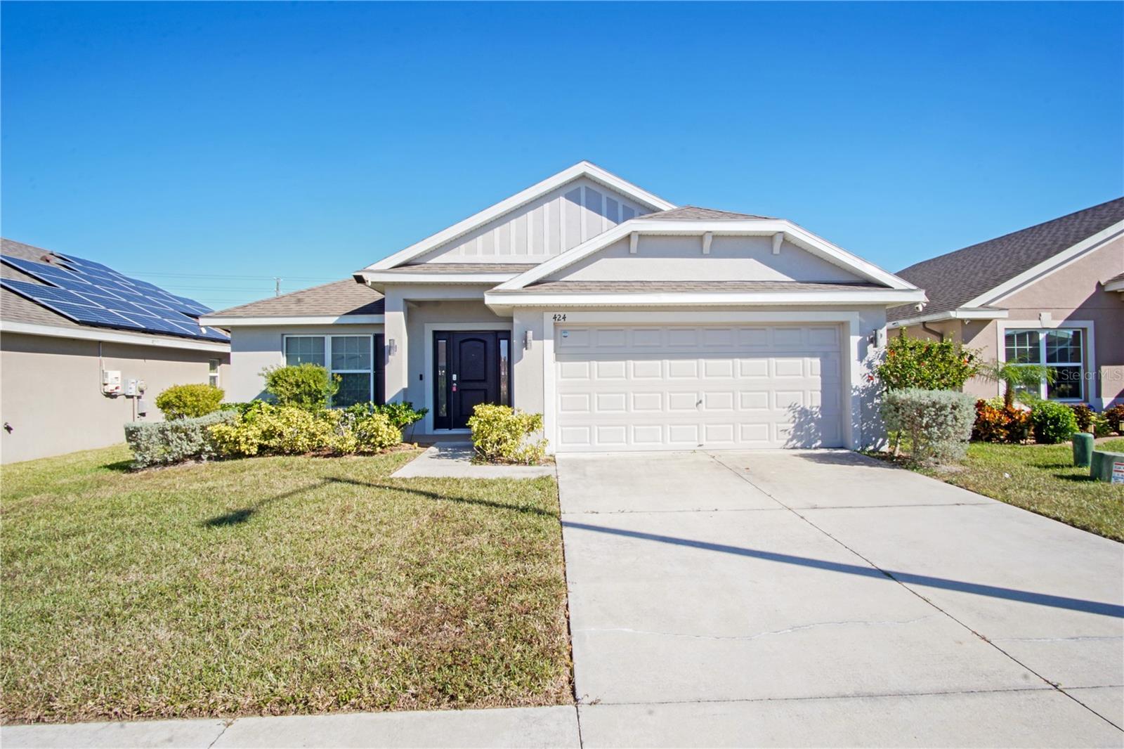 424 BUCHANNAN DR, DAVENPORT, FL, 33837