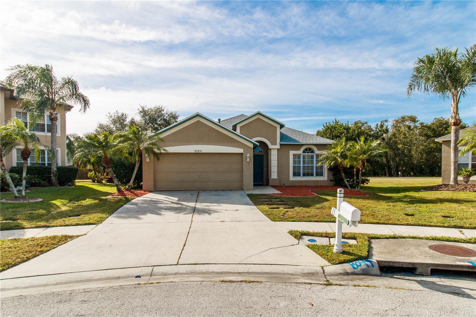 27211 LIRIOPE CT, WESLEY CHAPEL, FL, 33544